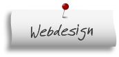 Webdesign
